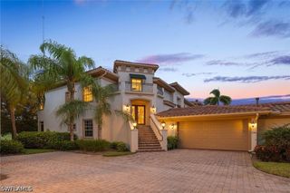 17015 Porta Vecchio WAY 201, Naples, FL 34110