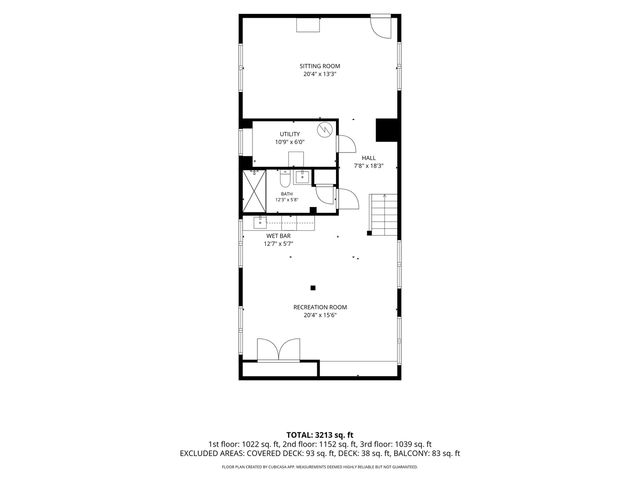 5047 W Winnemac Avenue, Chicago, IL 60630