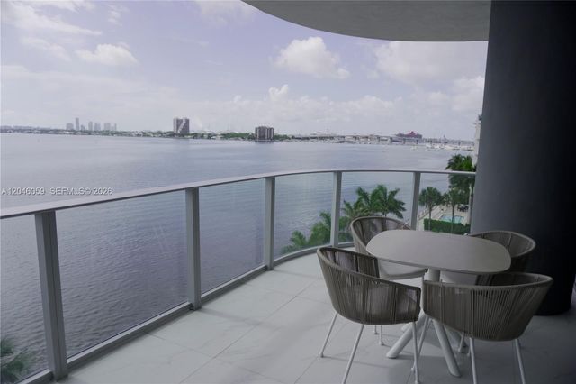 725 NE 24 St 401, Miami, FL 33137