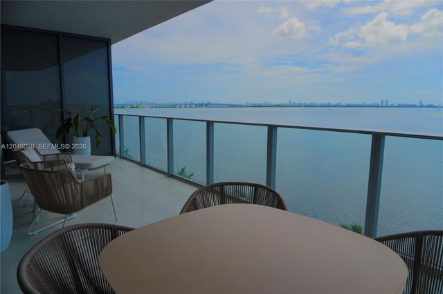 725 NE 24 St 401, Miami, FL 33137