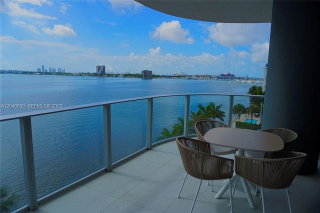 725 NE 24 St 401, Miami, FL 33137