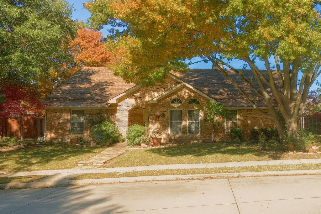 708 Dove Circle, Coppell, TX 75019