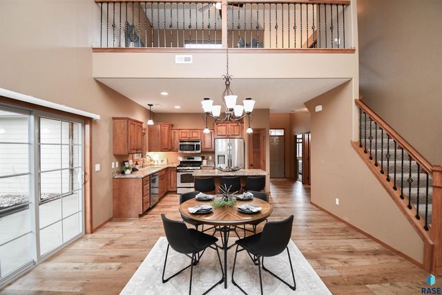 2512 E Winston Cir Circle, Sioux Falls, SD 57108