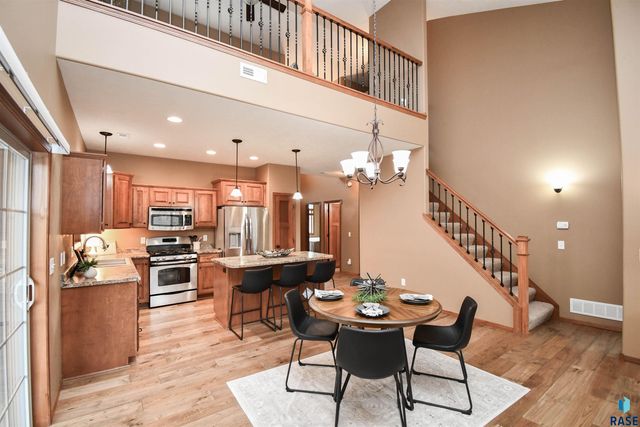 2512 E Winston Cir Circle, Sioux Falls, SD 57108