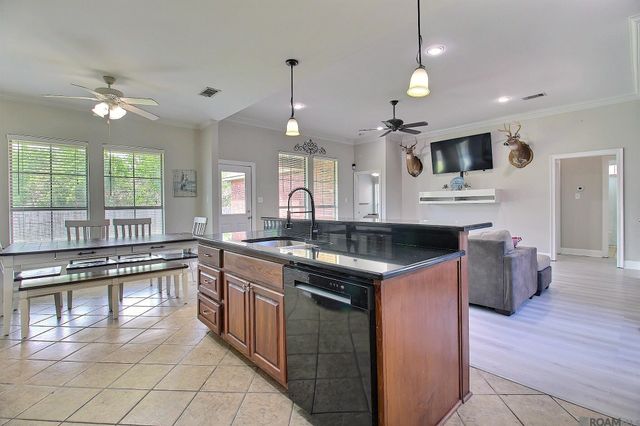 31025 Lake Spring Dr, Walker, LA 70785