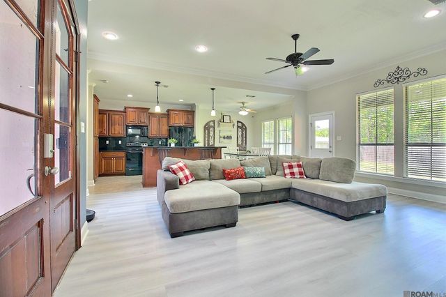 31025 Lake Spring Dr, Walker, LA 70785