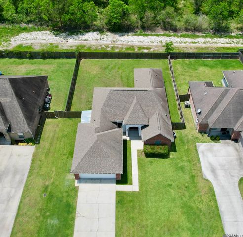 31025 Lake Spring Dr, Walker, LA 70785