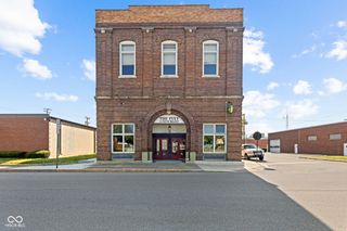 111 S Walnut Street, Edinburgh, IN 46124