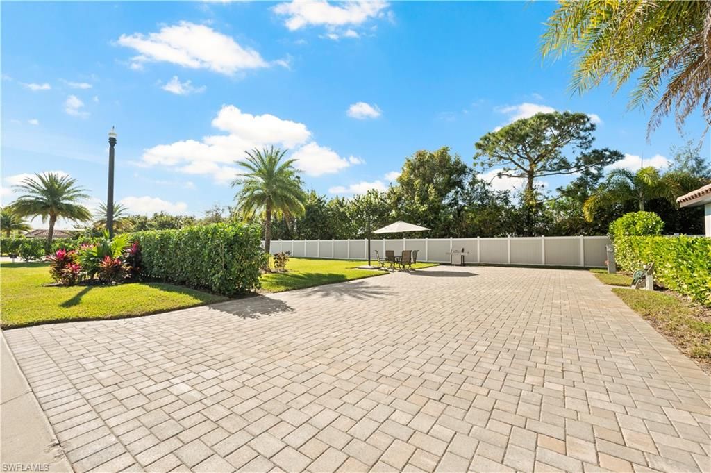 13220 Golden Palms CIR, FORT MYERS, FL 33913 — exterior