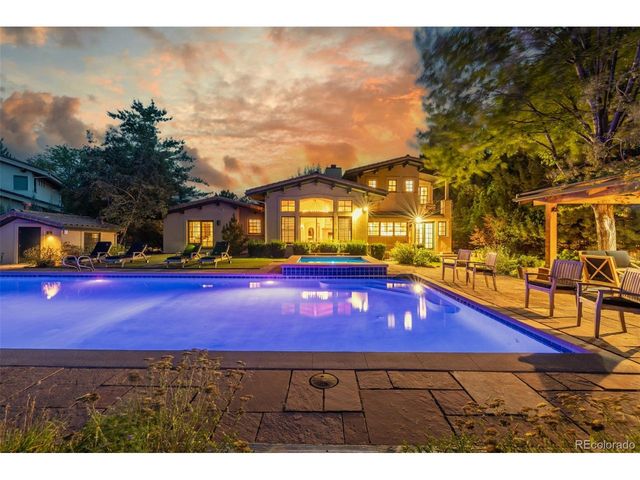 7088 Indian Peaks Trl, Boulder, CO 80301