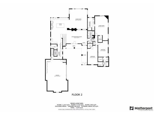 7088 Indian Peaks Trl, Boulder, CO 80301