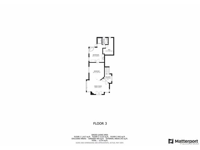 7088 Indian Peaks Trl, Boulder, CO 80301