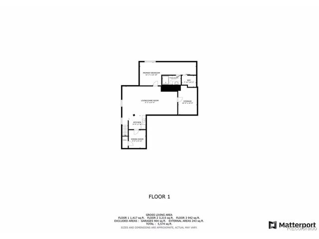 7088 Indian Peaks Trl, Boulder, CO 80301