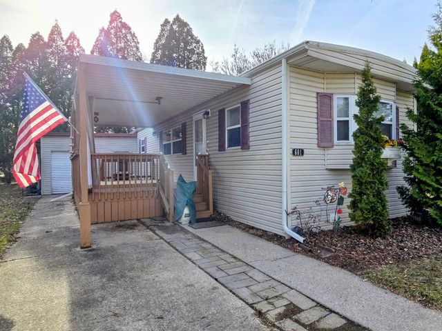 601 Lindenwood Drive, Belvidere, IL 61008