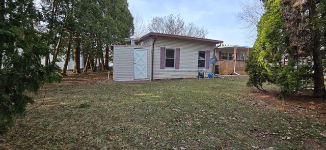 601 Lindenwood Drive, Belvidere, IL 61008