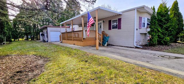 601 Lindenwood Drive, Belvidere, IL 61008