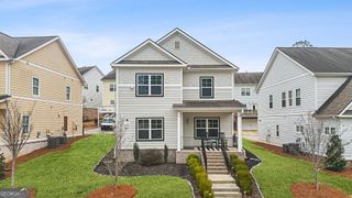 833 Jensmith Avenue, Marietta, GA 30060