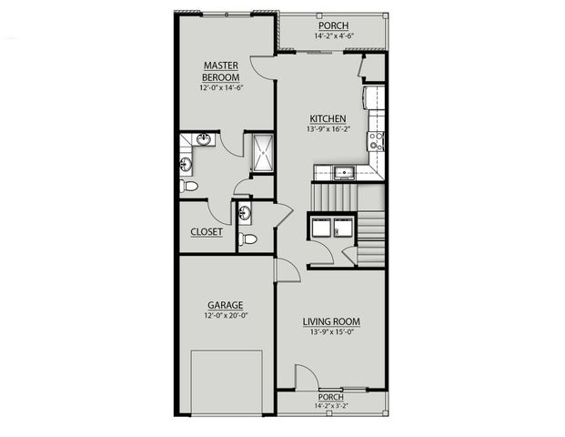 1918 Charadon Court, Murfreesboro, TN 37129