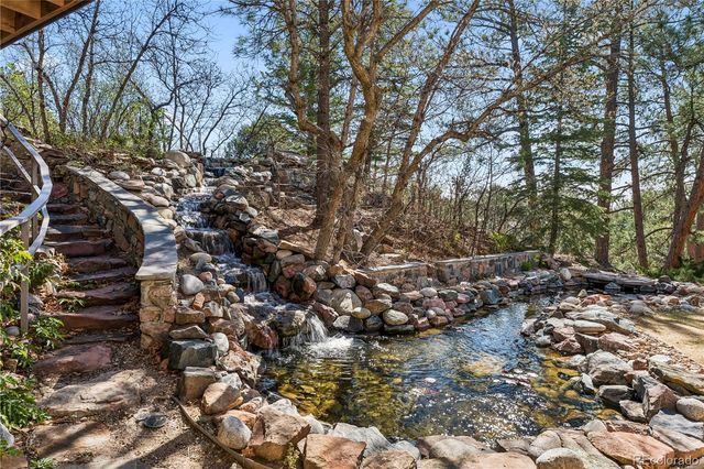 234 Lead King Drive, Castle Rock, CO 80108