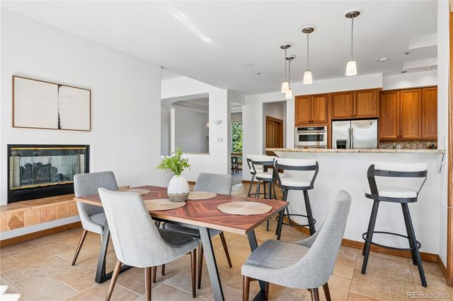 234 Lead King Drive, Castle Rock, CO 80108