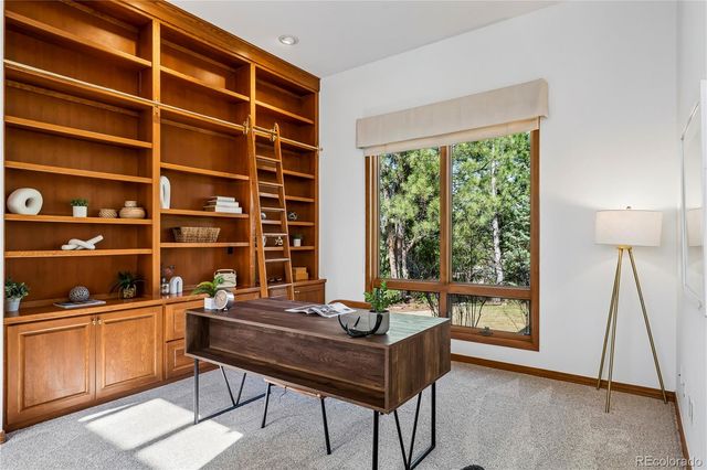 234 Lead King Drive, Castle Rock, CO 80108