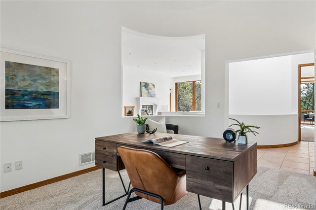 234 Lead King Drive, Castle Rock, CO 80108