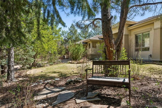 234 Lead King Drive, Castle Rock, CO 80108