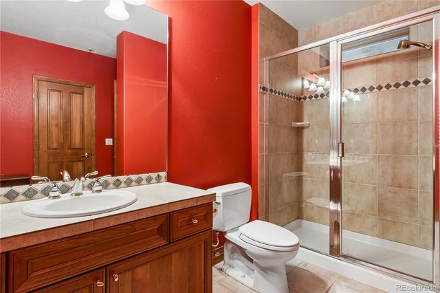 234 Lead King Drive, Castle Rock, CO 80108