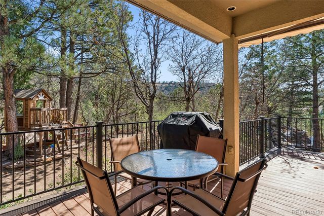 234 Lead King Drive, Castle Rock, CO 80108