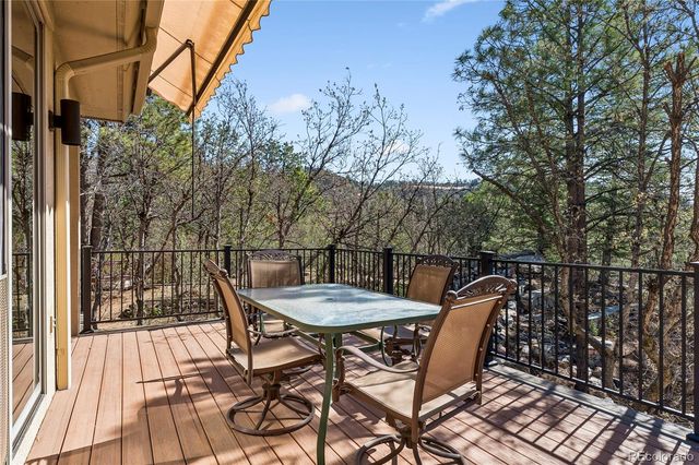 234 Lead King Drive, Castle Rock, CO 80108