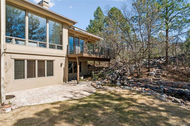 234 Lead King Drive, Castle Rock, CO 80108