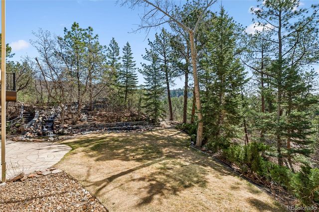234 Lead King Drive, Castle Rock, CO 80108