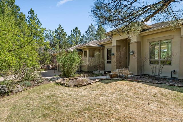 234 Lead King Drive, Castle Rock, CO 80108