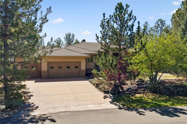 234 Lead King Drive, Castle Rock, CO 80108
