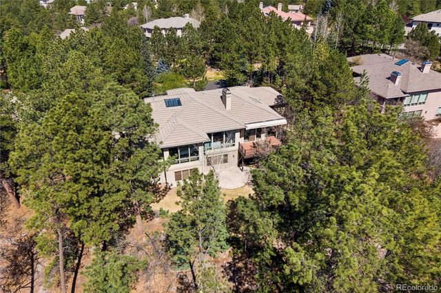 234 Lead King Drive, Castle Rock, CO 80108