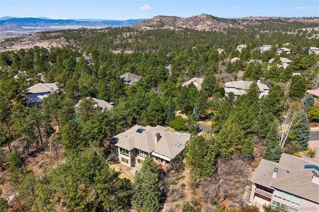 234 Lead King Drive, Castle Rock, CO 80108