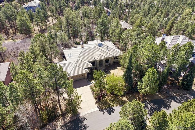 234 Lead King Drive, Castle Rock, CO 80108