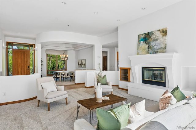 234 Lead King Drive, Castle Rock, CO 80108