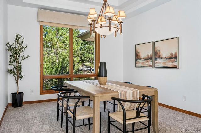 234 Lead King Drive, Castle Rock, CO 80108