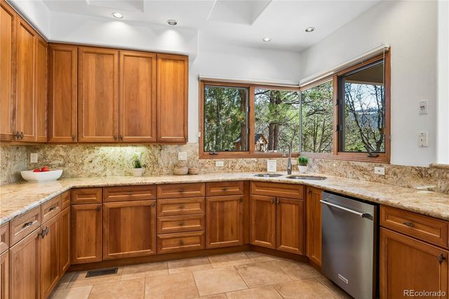 234 Lead King Drive, Castle Rock, CO 80108