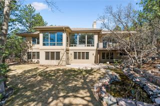 234 Lead King Drive, Castle Rock, CO 80108