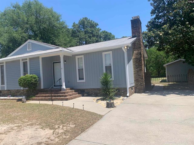 121 Halling Drive, Columbia, SC 29229
