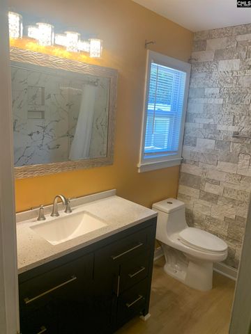 121 Halling Drive, Columbia, SC 29229