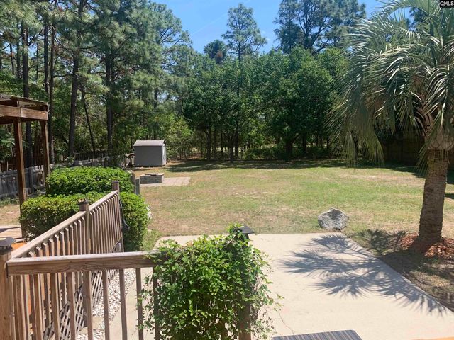121 Halling Drive, Columbia, SC 29229