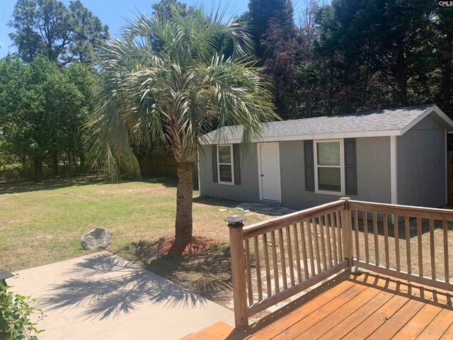 121 Halling Drive, Columbia, SC 29229