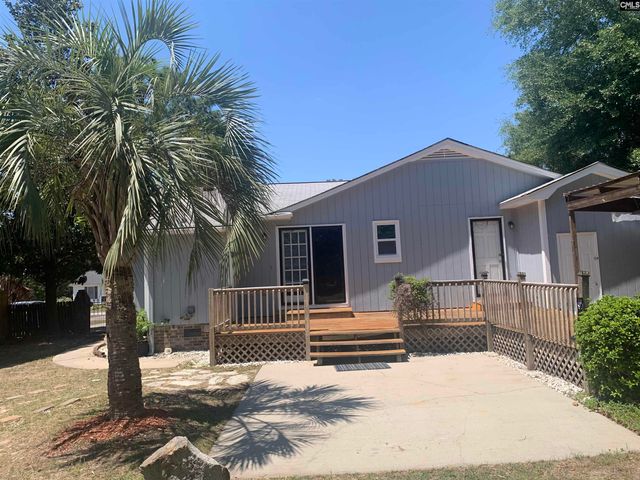 121 Halling Drive, Columbia, SC 29229