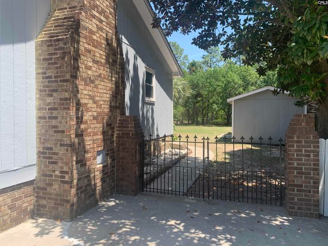 121 Halling Drive, Columbia, SC 29229