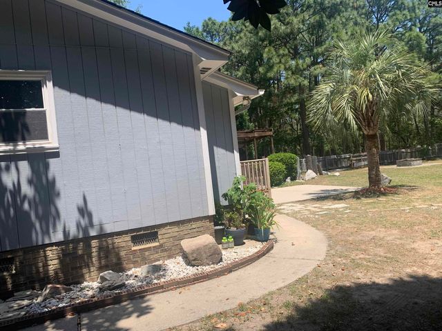 121 Halling Drive, Columbia, SC 29229