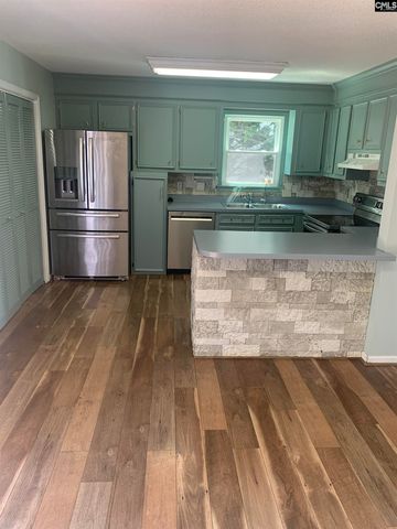 121 Halling Drive, Columbia, SC 29229
