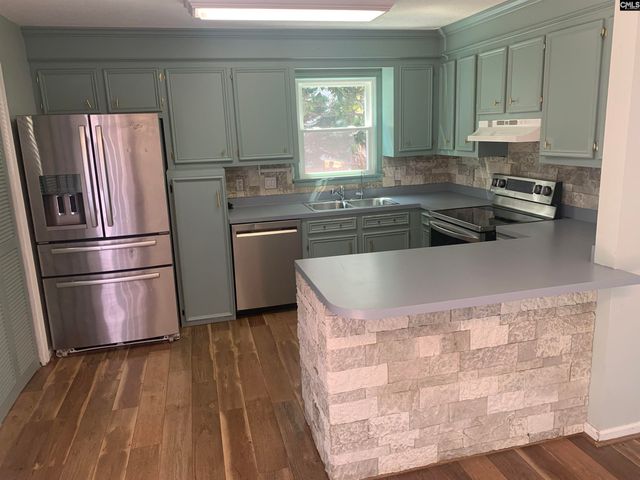 121 Halling Drive, Columbia, SC 29229